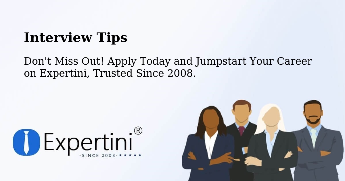 Interview Tips & Techniques for Job Seekers – Orlamünde - Orlamünde, Germany Jobs Expertini