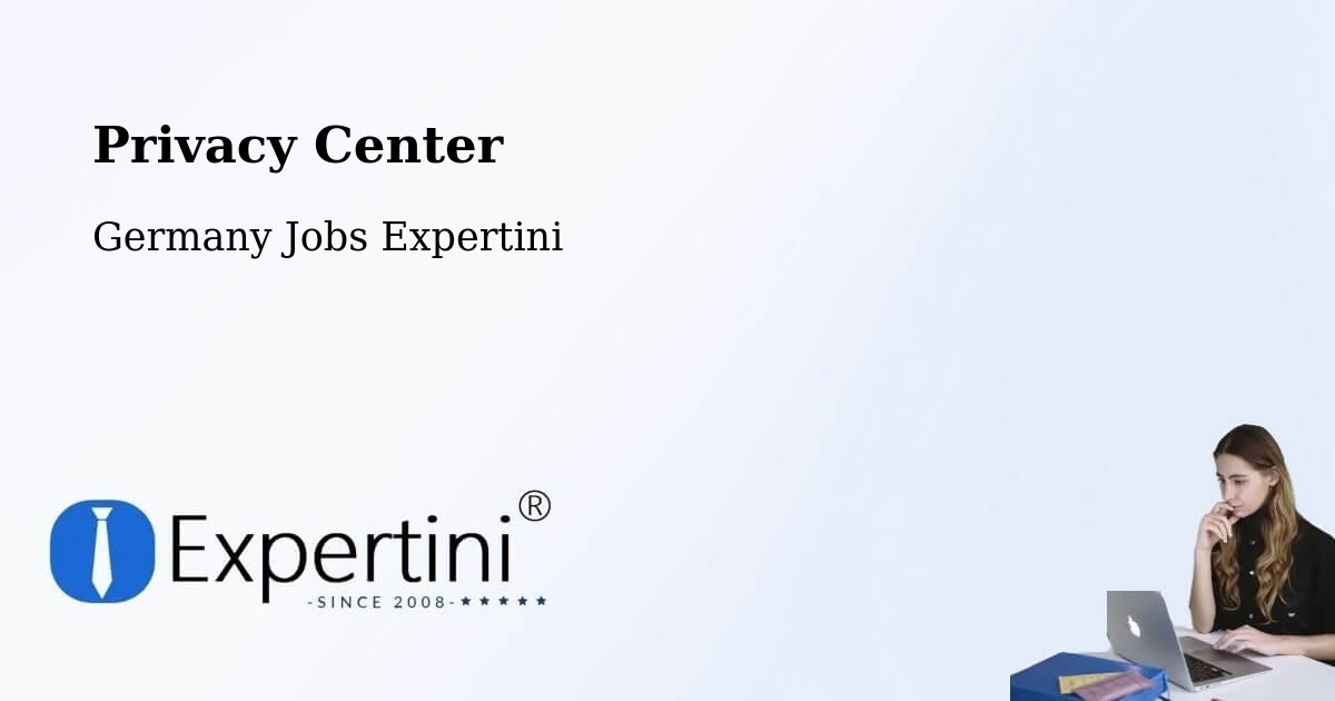 Privacy Policy – Orlamünde - Germany Jobs Expertini